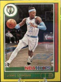Dennis Schroder