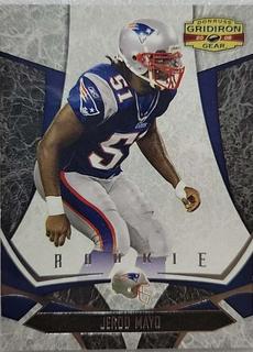 Jerod Mayo