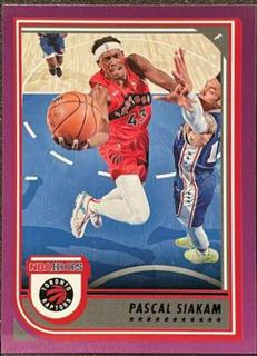 Pascal Siakam