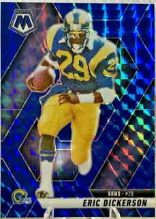 Eric Dickerson