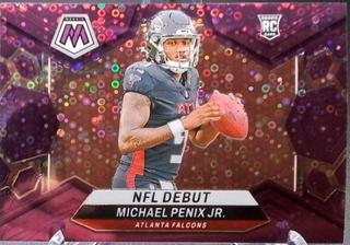 Michael Penix Jr.