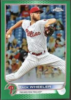 Zack Wheeler
