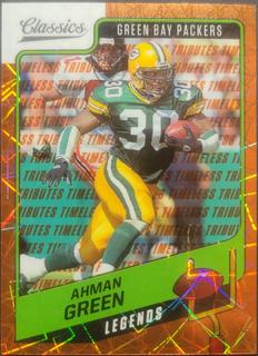 Ahman Green