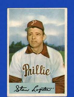 Stan Lopata