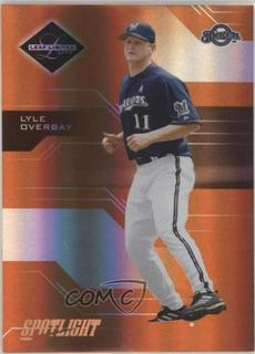 Lyle Overbay