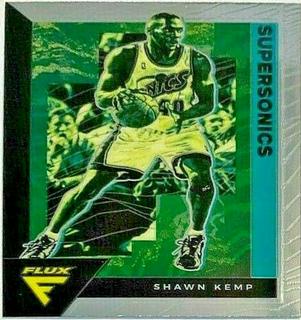 Shawn Kemp