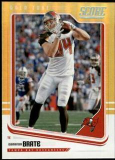 Cameron Brate