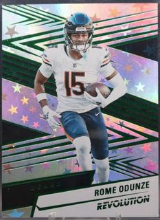 Rome Odunze
