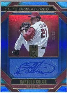 Bartolo Colon