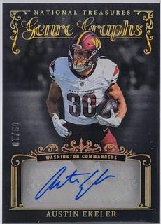 Austin Ekeler