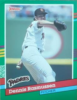 Dennis Rasmussen