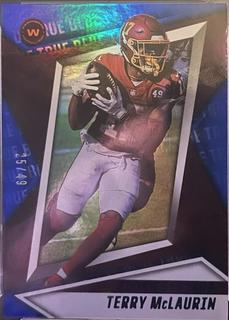 Terry McLaurin
