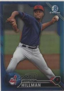 Juan Hillman