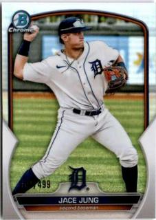 Jace Jung