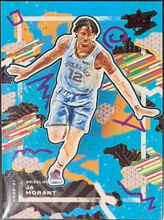 Ja Morant