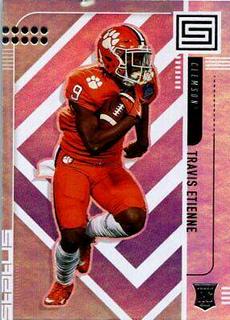 Travis Etienne Jr.