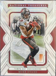 Mike Evans