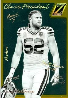 Clay Matthews