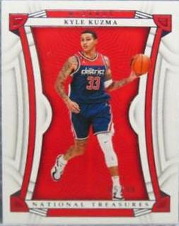 Kyle Kuzma