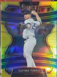 Gleyber Torres