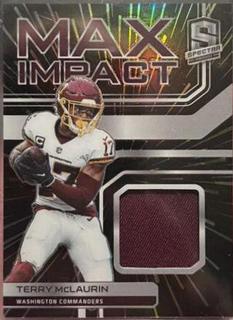 Terry McLaurin