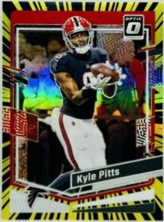 Kyle Pitts