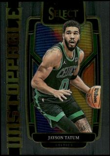 Jayson Tatum