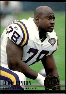 Chris Hinton