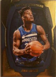 Jimmy Butler