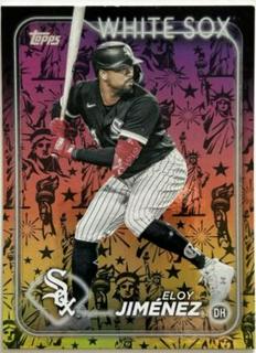 Eloy Jimenez