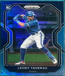 Leody Taveras