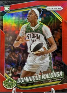 Dominique Malonga