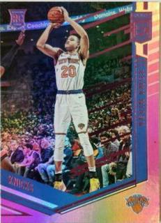 Kevin Knox