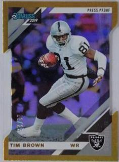 Tim Brown