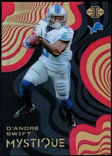 D'Andre Swift