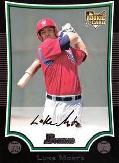 Luke Montz