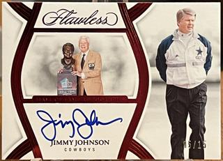 Jimmy Johnson