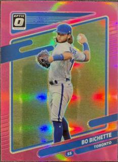 Bo Bichette