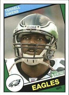 Terrell Owens