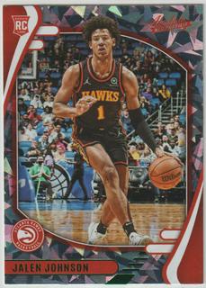Jalen Johnson