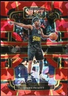 Jalen Pickett