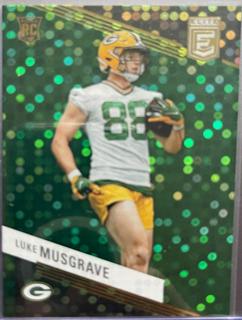Luke Musgrave