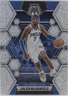 Jalen McDaniels