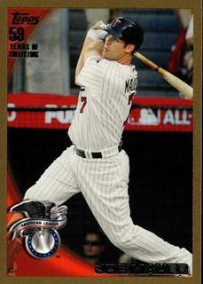 Joe Mauer
