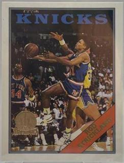 Rod Strickland