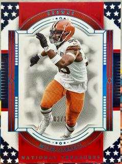 Myles Garrett