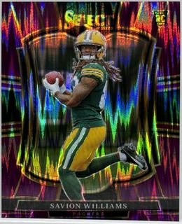 Savion Williams