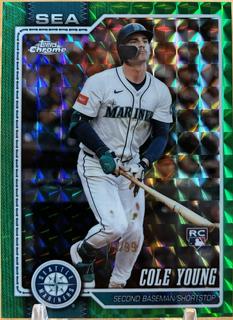 Cole Young