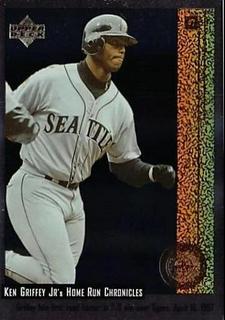 Ken Griffey Jr