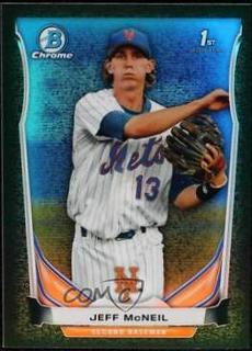 Jeff McNeil